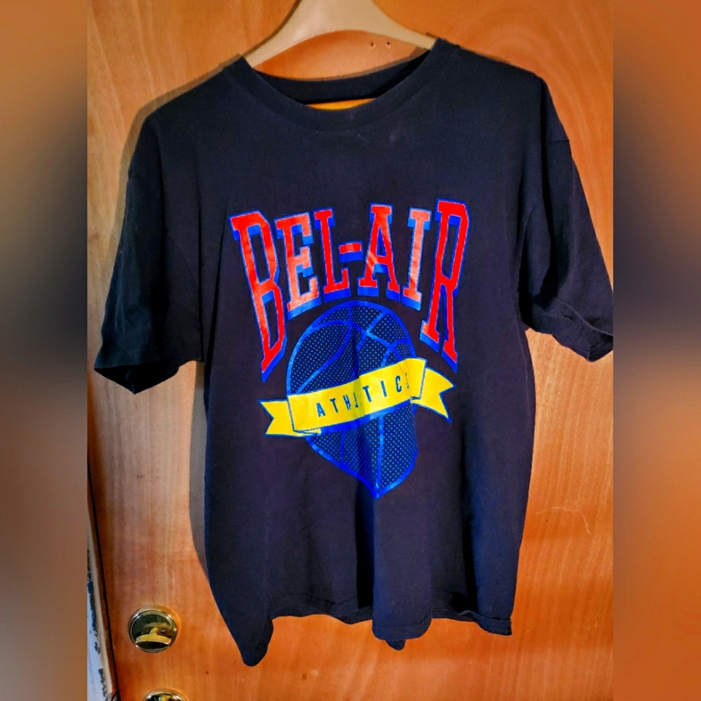 Bel Air Athletics